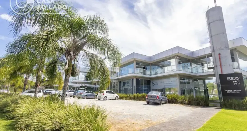 Ponto comercial para alugar na Rua Nilo Peçanha, 2511, Bom Retiro, Curitiba