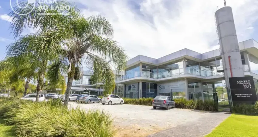 Ponto comercial para alugar na Rua Nilo Peçanha, 2511, Bom Retiro, Curitiba