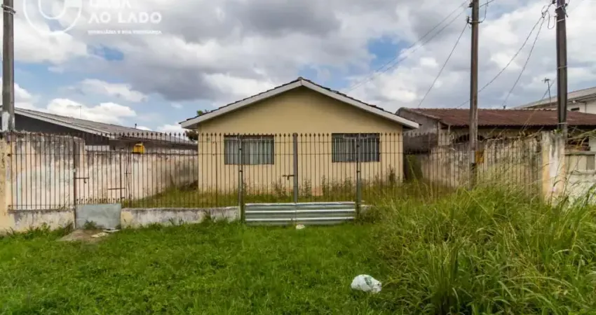Casa com 3 quartos à venda na Rua Cidade de Maria Helena, 763, Cidade Industrial, Curitiba