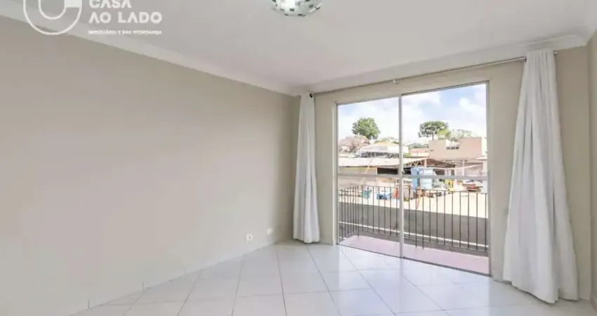 Apartamento com 3 quartos para alugar na Rua Pedro Gusso, 485, Capão Raso, Curitiba