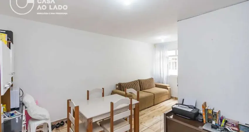 Apartamento 58m² com 02 quartos no Campo Comprido - Curitiba/PR