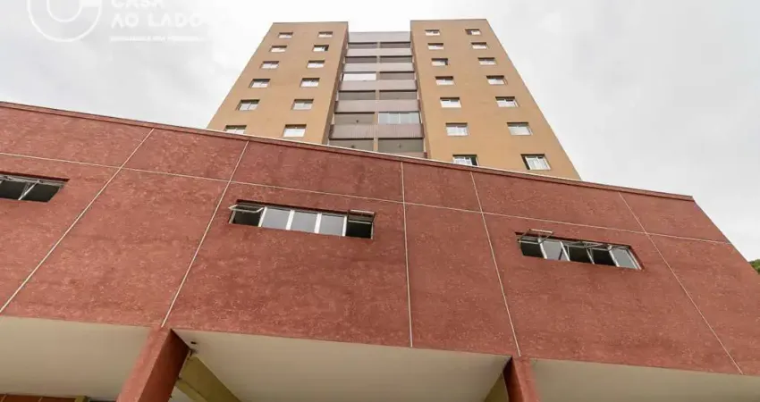 Apartamento 67m² com 03 dormitórios no Capão Raso - Curitiba/PR
