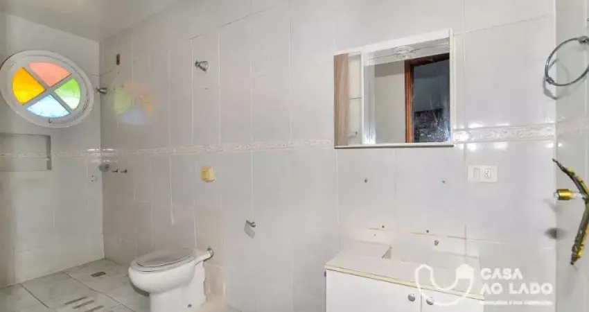 Casa comercial com 2 salas à venda na Rua Reinaldino Schaffenberg de Quadros, 973, Alto da Rua XV, Curitiba