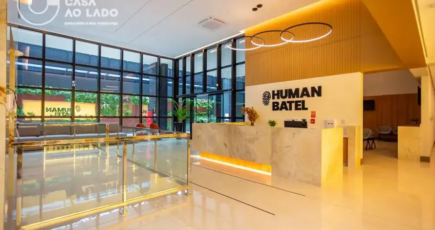 Sala comercial à venda na Rua Doutor Pedrosa, 313, Batel, Curitiba