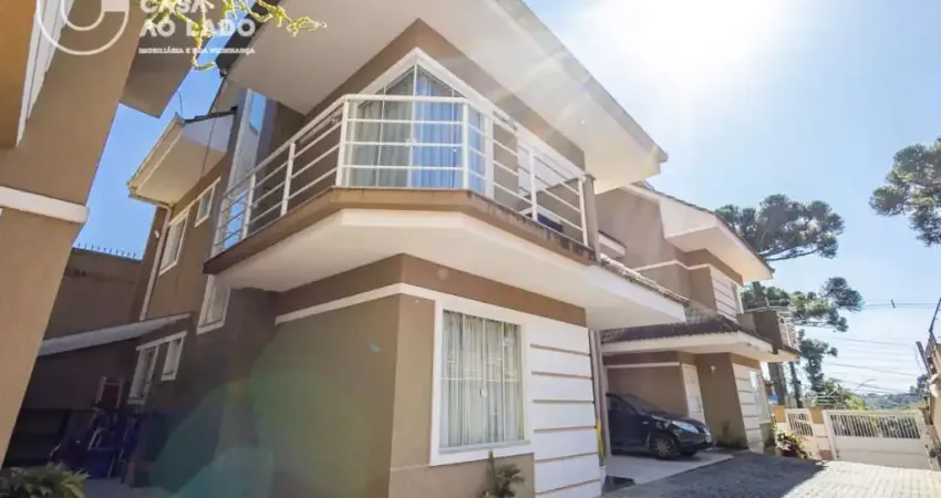 Casa com 3 quartos à venda na Rua do Cedro, 148, Barreirinha, Curitiba