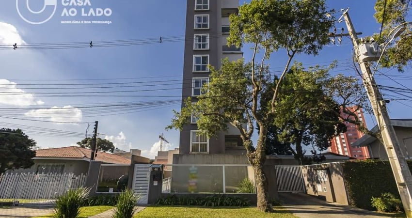 Apartamento 76m² com 02 quartos no Boa Vista  - Curitiba/PR.