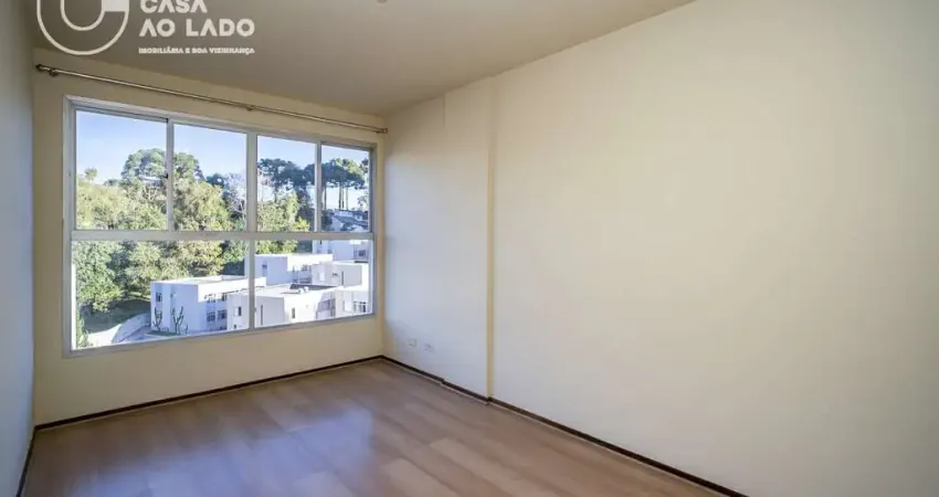 Apartamento 50m² com 02 quartos no Bigorrilho - Curitiba/PR.