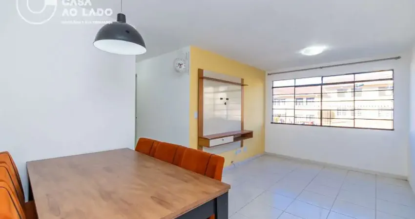 Apartamento 51m² com 03 quartos no Campo Comprido - Curitiba/PR.