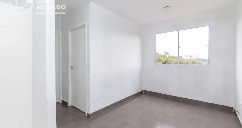 Apartamento com 2 quartos à venda na Rua Dilson Luiz, 1238, Umbará, Curitiba