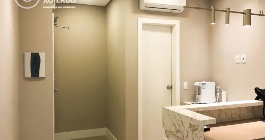 Sala comercial para alugar na Avenida Sete de Setembro, 5402, Batel, Curitiba