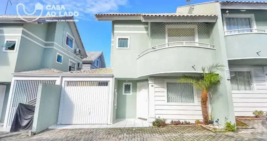 Casa em condomínio no boqueirão de 100,00 m² com 3 quartos  - 26706-cs