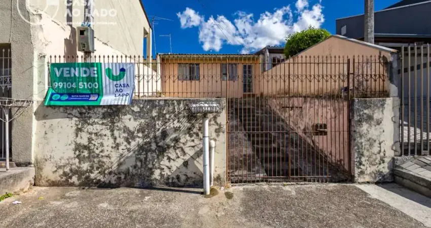 Casa com 3 quartos à venda na Rua dos Cravos, 187, Cidade Industrial, Curitiba