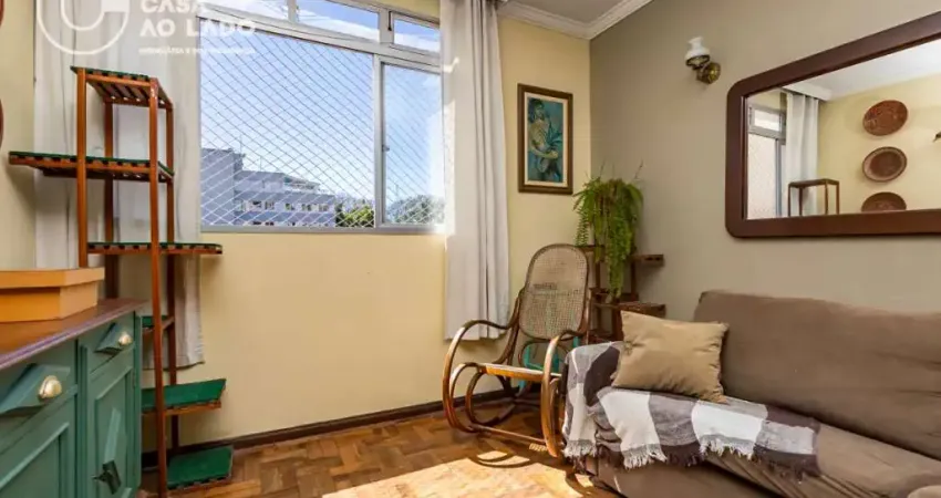 Apartamento 119m² com 03 quartos no água verde - curitiba/pr