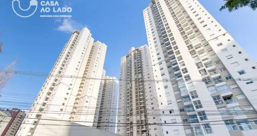 Apartamento 113m² com 2 dormitórios - Botânica/ Cristo Rei - Curitiba/PR