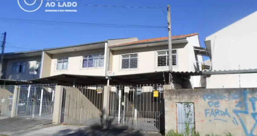 Apartamento com 2 quartos para alugar na Rua Guilherme Nunes Nogueira, 48, Cajuru, Curitiba