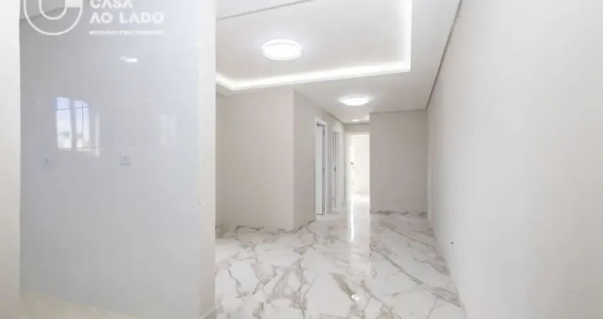 Apartamento com 3 quartos à venda na Rua Pedro Elias Graciano, 17, Centro, Pinhais