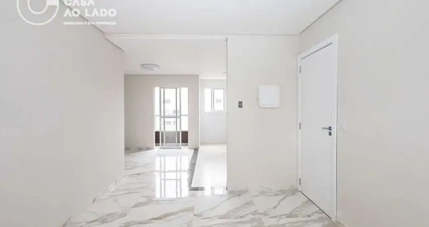 Apartamento com 2 quartos à venda na Rua Pedro Elias Graciano, 17, Centro, Pinhais