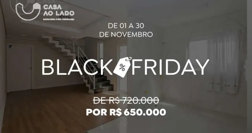 Cobertura com 3 quartos à venda na Rua Vinte e Cinco de Agosto, 490, Centro, Pinhais