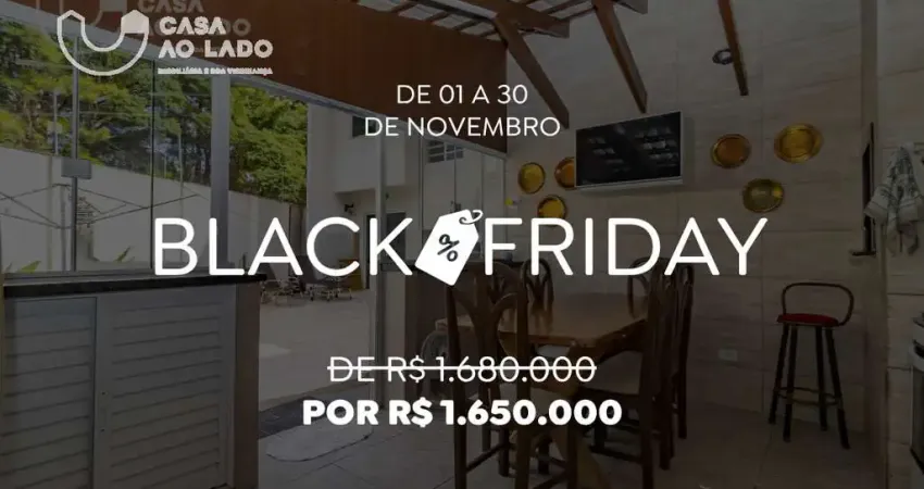 Sobrado triplex 246m² com 04 quartos em santa felicidade - curitiba/pr