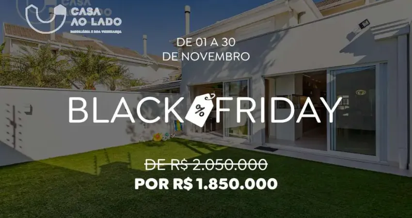 Casa com 4 quartos à venda na Rua Pedro Nicco, 320, Ecoville, Curitiba