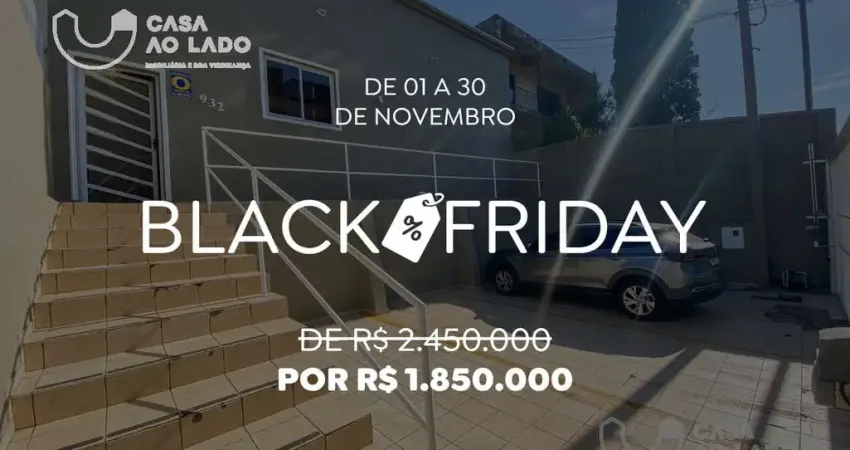 Casa comercial com 3 salas à venda na Rua Padre Agostinho, 932, Mercês, Curitiba