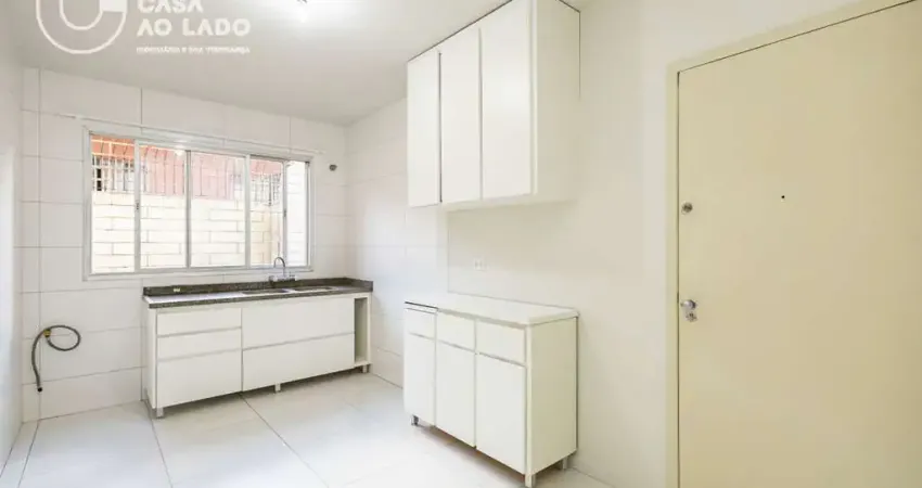 Apartamento com 3 quartos para alugar na Rua Alberto Bolliger, 801, Juvevê, Curitiba