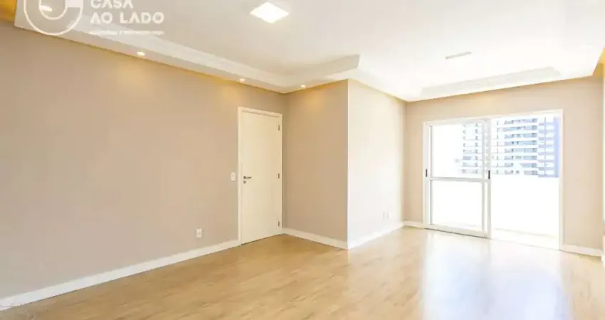 Apartamento 105m² com 3 quartos no bigorrilho - curitiba/pr