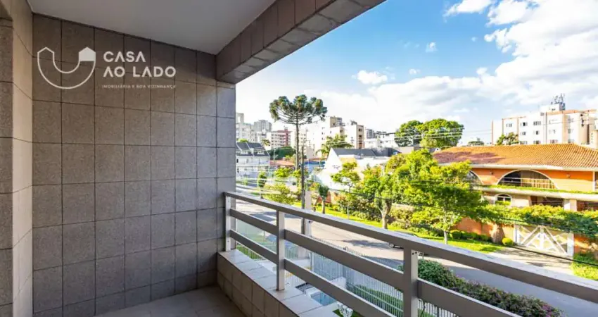 Apartamento com 2 quartos para alugar na Rua Murilo do Amaral Ferreira, 476, Água Verde, Curitiba