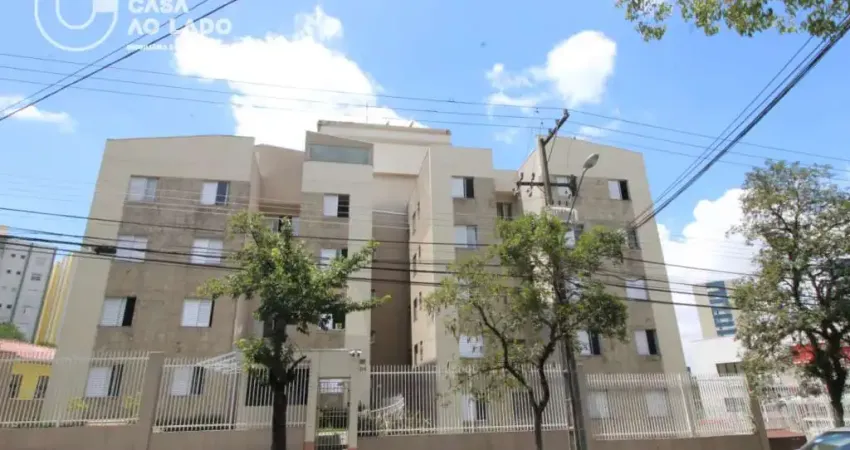 Apartamento com 3 quartos para alugar na Avenida Anita Garibaldi, 1204, Cabral, Curitiba