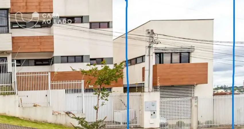 Casa para alugar na Roberto Koch, 201, Portão, Curitiba