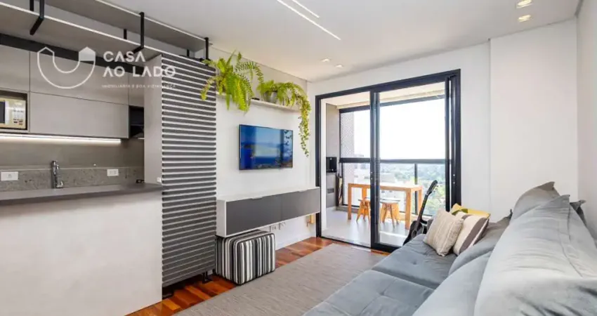 Apartamento com 3 quartos à venda na Rua Quintino Bocaiúva, 280, Cabral, Curitiba