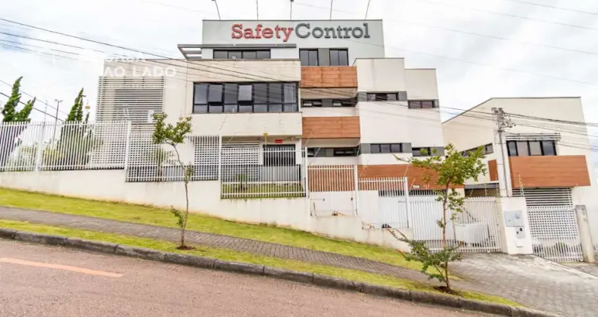 Prédio para alugar na Avenida Presidente Wenceslau Braz, 2683, Portão, Curitiba