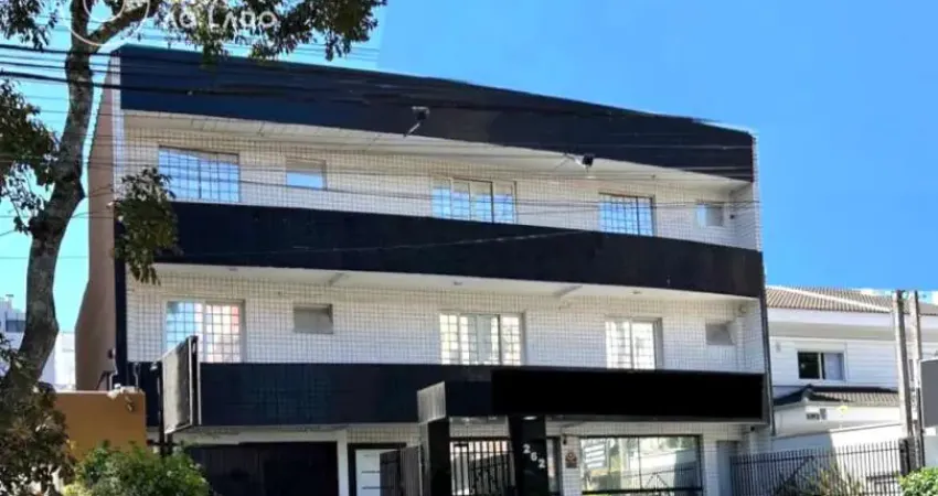 Prédio comercial 340m² com 13 salas - vila izabel- cutiba/pr