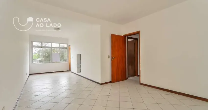 Apartamento com 3 quartos à venda na Avenida Presidente Getúlio Vargas, 1957, Água Verde, Curitiba
