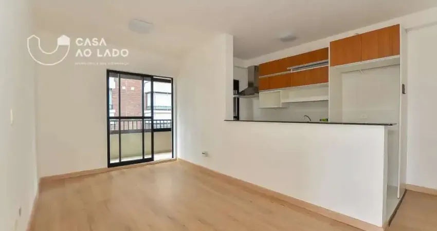 Apartamento com 2 quartos à venda na Rua Visconde de Nacar, 529, Centro, Curitiba