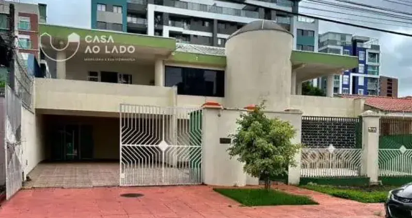 Casa com 7 quartos à venda na Rua Vereador Constante Pinto, 299, Bacacheri, Curitiba