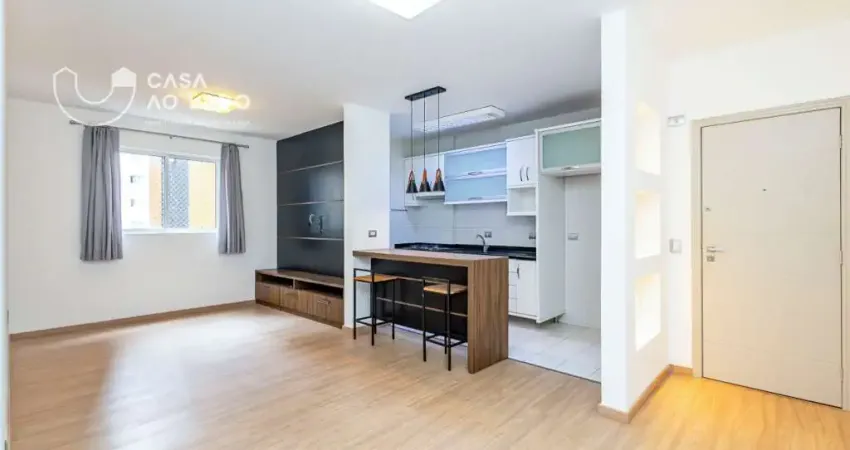 Apartamento com 2 quartos à venda na Rua Doutor Pedrosa, 477, Centro, Curitiba