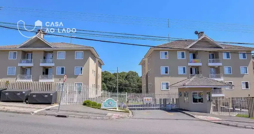 Apartamento com 3 quartos à venda na Avenida da Integração, 699, Bairro Alto, Curitiba
