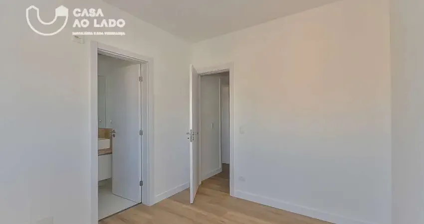 Apartamento com 3 quartos para alugar na Rua Doutor Manoel Pedro, 366, Cabral, Curitiba