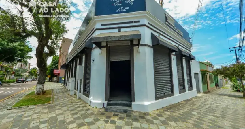 Ponto comercial para alugar na Rua Visconde de Nacar, 468, Centro, Curitiba