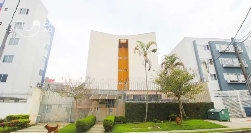 Apartamento 114m² com 03 quartos no jardim botânico - curitiba/pr