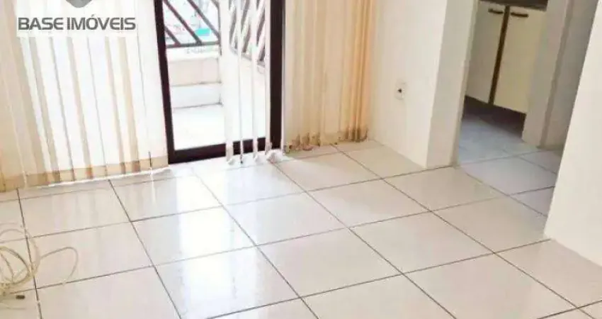 Apartamento com 2 dormitórios à venda por R$ 530.000 - Metrô Praça da Árvore - São Paulo/SP