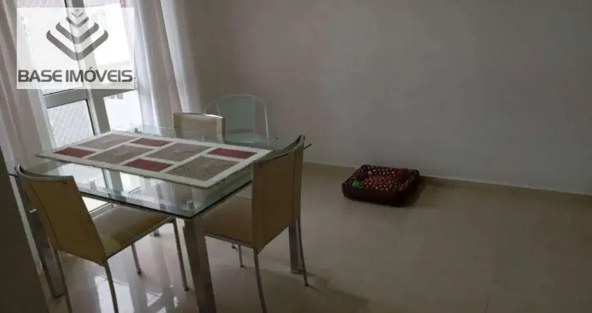 Apartamento com 3 dormitórios à venda, 86 m² por R$ 1.060.000,00 - Vila Mariana - São Paulo/SP