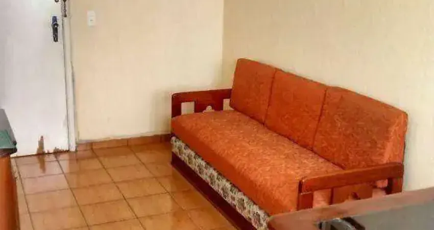 Apartamento à venda, 44 m² por R$ 375.000,00 - Saúde - São Paulo/SP
