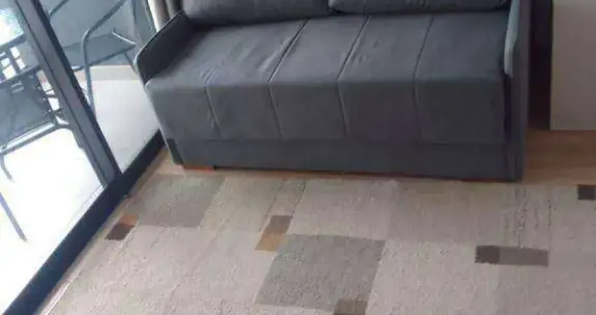 Studio com 1 dormitório, 23 m² - venda por R$ 497.000,00 ou aluguel por R$ 3.337,85/mês - Vila Mariana - São Paulo/SP