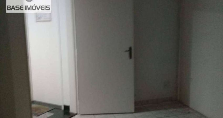 Sala, 39 m² - venda por R$ 400.000,00 ou aluguel por R$ 3.309,63/mês - Vila Mariana - São Paulo/SP
