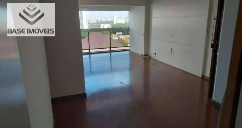 Apartamento à venda, 99 m² por R$ 1.600.000,00 - Vila Mariana - São Paulo/SP