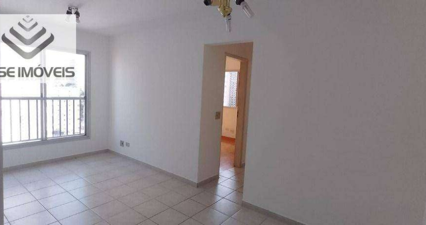 Apartamento à venda, 50 m² por R$ 430.000,00 - Saúde - São Paulo/SP