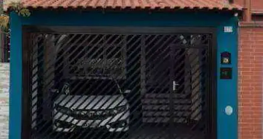 Sobrado com 3 dormitórios à venda, 120 m² por r$ 2.022.000,00 - saúde - são paulo/sp