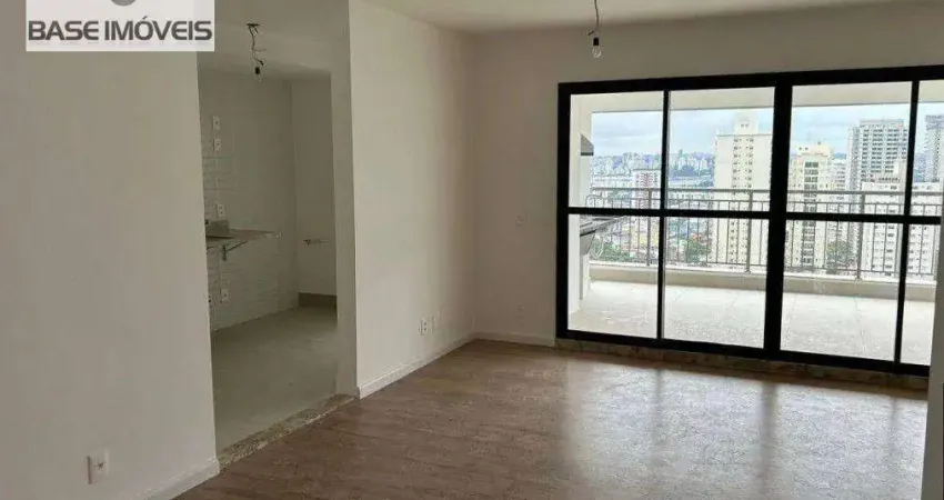 Apartamento à venda, 119 m² por R$ 1.498.000,00 - Ipiranga - São Paulo/SP